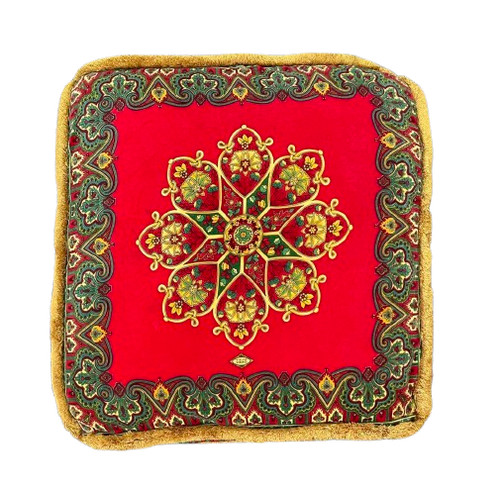 Versace kissen - kissen,
