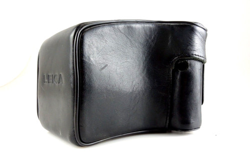 Leitz leica ledertasche - ledertasche, r5
