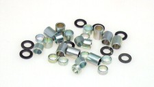 ***  TOP  ***   Achsdistanzen