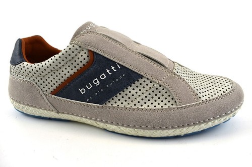 Bugatti herren slipper - bugatti,