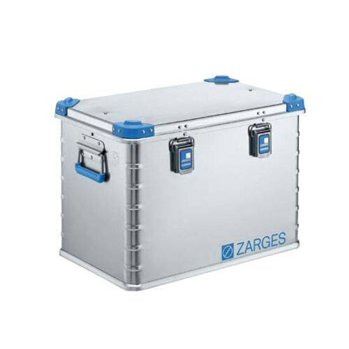Zarges eurobox aluminium - eurobox,,