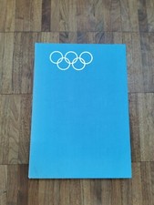 Olympia X. Olympische Spiele