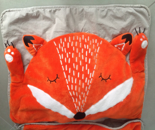 Pottery barn kinderschlafsack - pottery,