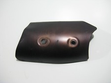 Auspuff-Krümmerrohr-Abdeckung hinten Abgasrohr Ducati Streetfighter 1098 S 09-13