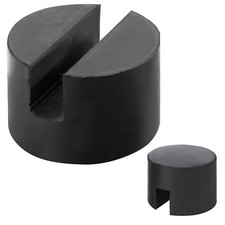 AREBOS Gummiauflage Wagenheber