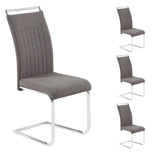 Esszimmerstuhl 4er set - esszimmerstuhl,
