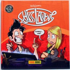 SCHISSLAWENG - SIGNIERT -