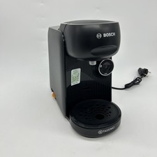 Bosch Tassimo finesse friendly