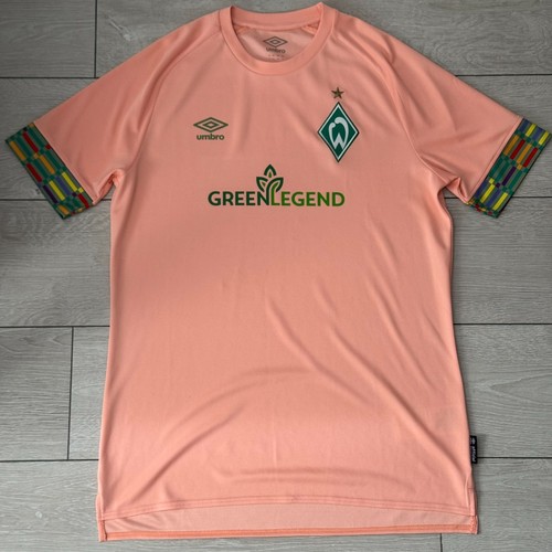 Werder bremen 2022 2023 - bremen, away