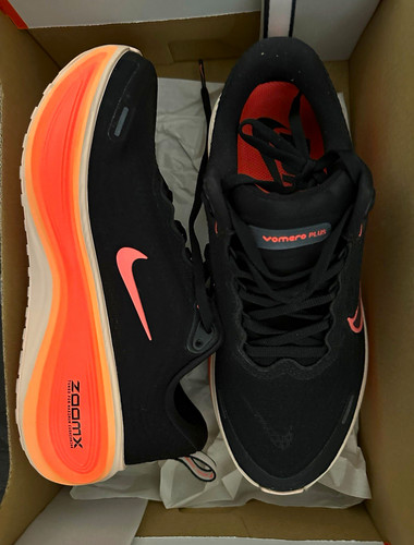 Nike vomero plus zoomx unisex - nike,