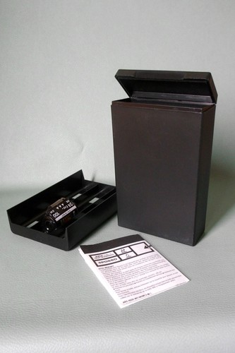 Wasserdichte röntgenbox für - wasserdichte,