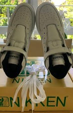 Nikken Cardio Strides Gr. 40 neu, Walking pur