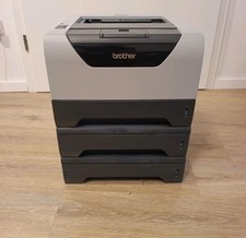Brother HL-5350DN Laserdrucker 