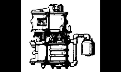 Cal scale 190 - cal, ho