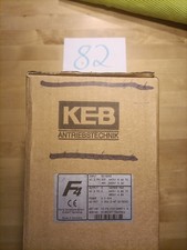 1x KEB Combivert