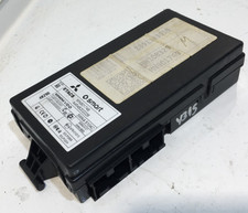 Steuergerät Konfort Smart 454 Forfour A4548202226 Alarmanlage  42143006v315