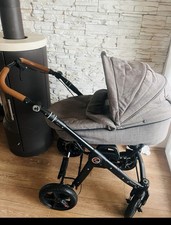 Hartan Racer Gts Limited