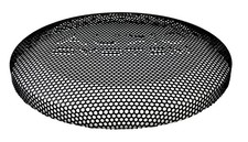 Audio System GI10 Subwoofer