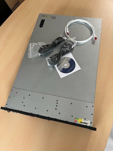 Proliant dl380 server - proliant, g7