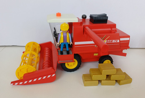 Playmobil sammlung set 3929 - sammlung,