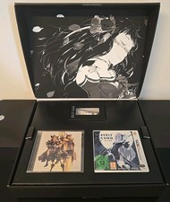 Bravely default deluxe - bravely, default-deluxe