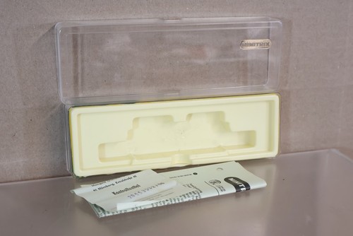 Minitrix 2055 n spur - minitrix, 00