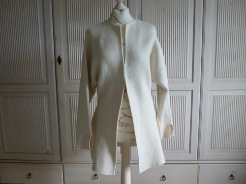 Zara strickjacke cardigan - ,