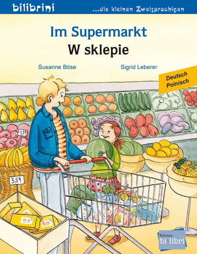 Supermarkt - im,