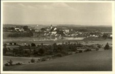 Altshausen  ungelaufen ca. 1955