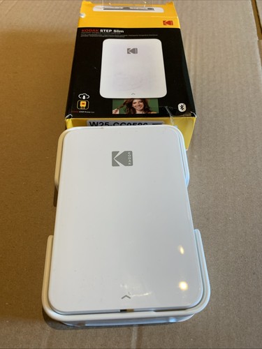 Kodak step instant mobile - kodak,