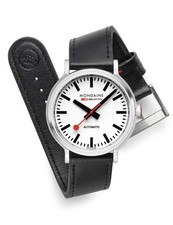 Mondaine mst 4161b - mondaine, mst.4161b.lbv