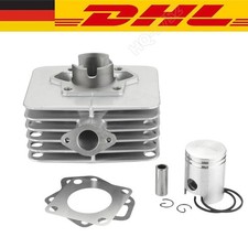 50ccm Zylinder Kit Passend