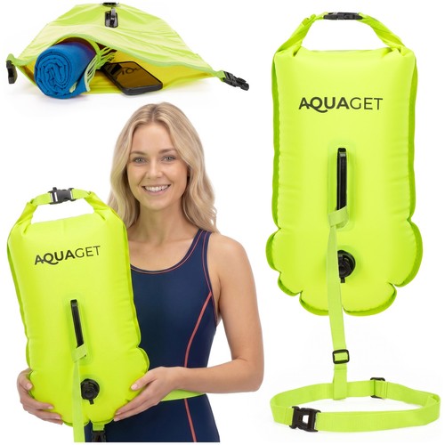 AQUAGET®