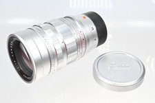 LEICA SUMMICRON-M 2,0/90mm SOOZI-M