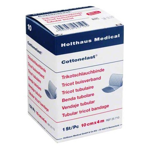 Trikotschlauch 10cmx4m binde - trikotschlauch,