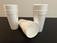 Dart styropor becher styrofoam - styropor,