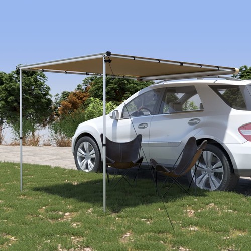 Wohnwagen markise beige - markise,