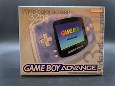 Nintendo Game Boy Advance