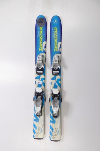 Dynastar team speed kinder ski - team,