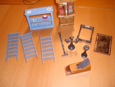 Konvolut alte Vintage Puppen