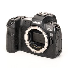 Canon EOS R Kamera