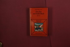 426757 Edith Biewend DIE ZEIT MIT ONKEL BODO Ehrenwirth Verlag Ein heiterer