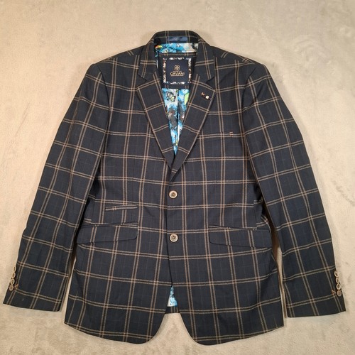 House cavani blazer herren - of,