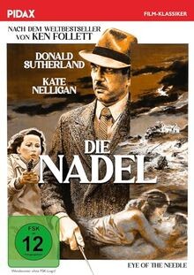 Die nadel - of, the