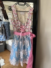 Astrid Söll Halali Dirndl Gr