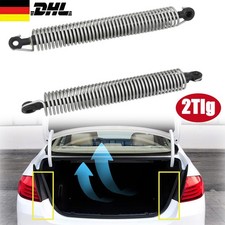 2x Gasfeder Zugfeder