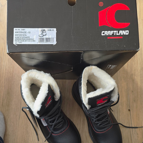 Craftland winterhude - craftland, s3