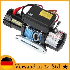 Elektrische Seilwinde 13500LBS