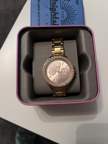 Fossil es3352 armbanduhr - es3352,
