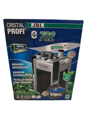 Jbl cristalprofi e702 - jbl,